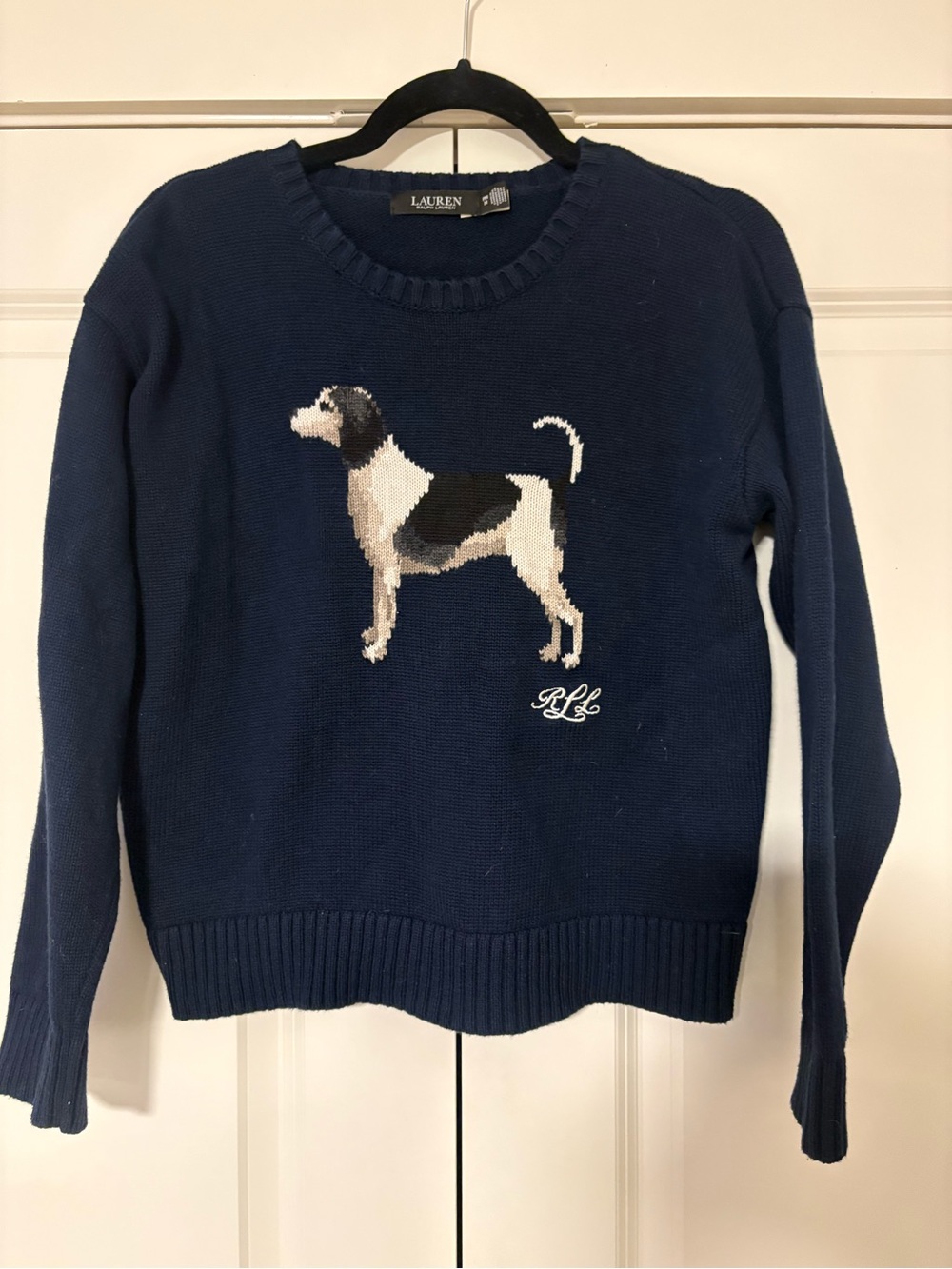 Ralph Lauren Sweater - Picture 2 of 6